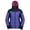 Purple, variant on Womens Resort RECCO Padded Ski Jacket