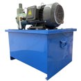 thumbnail image 4 of 220V Hydraulic Station Variable Piston Pump 80L Tank 14L/Min Flow, 4 of 10