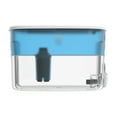 thumbnail image 3 of Drinkpod 38 Cup Ultra Dispenser Alkaline Countertop Water Filter Ionizer, 3 of 10