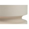 thumbnail image 4 of Seasonal Living Provenance Signature Ceramic 18" Stool/Accent Table in Cream, 4 of 4
