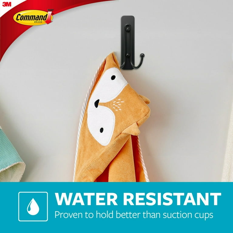 Best command hooks for towels hotsell