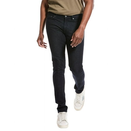 Theory mens Skinny Fit Jean, 28, Blue
