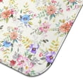 thumbnail image 3 of Microfibre Drying Mat for Kitchen Pioneer Dish Drying Drainer Mat Absorbent Colorful Floral Drying Mat Washing Up for Glass, Plate & Cup 16inch X 18inch, 3 of 7