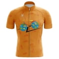 thumbnail image 1 of Around The World Men's Cycling Jersey - S, 1 of 3
