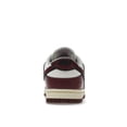 thumbnail image 4 of Nike Women's Dunk Low SE Sisterhood Sail Team Red Shoes, from StockX, 4 of 5