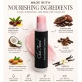 thumbnail image 2 of Chai Tinted Lip Balm – Hydrating Organic Lip Balm with Natural Pink Tint, Essential Oils, 0.15 oz, 2 of 5