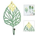 thumbnail image 3 of Colgador de Ganchos de Pared Perfecl Hierro Decorativo Estilo 02, 3 of 7