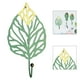 thumbnail image 3 of Colgador de Ganchos de Pared Perfecl Hierro Decorativo Estilo 02, 3 of 7