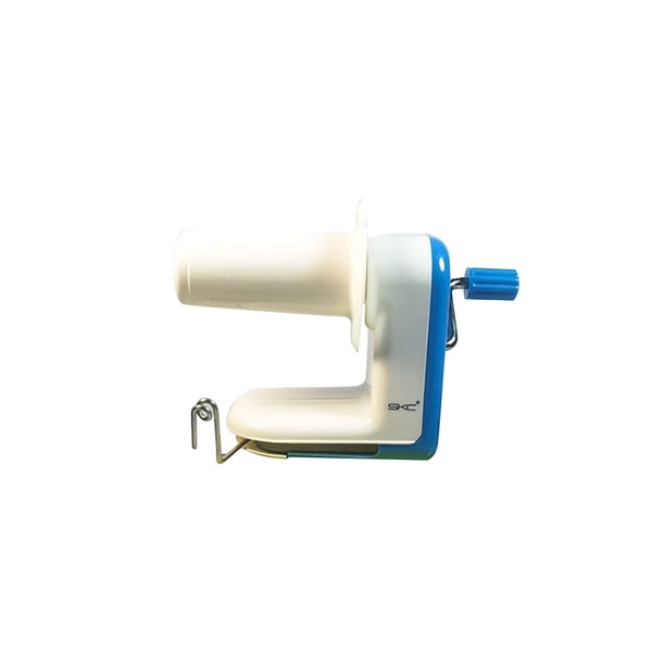 Winder de hilo Equipo de bobinado de agujas de plástico Atracciones para elaboración Profesionales Máquinas de crocheting Agujas Minodificadores para tejer Advancent HA060453-00