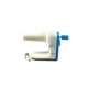 thumbnail image 1 of Winder de hilo Equipo de bobinado de agujas de plástico Atracciones para elaboración Profesionales Máquinas de crocheting Agujas Minodificadores para tejer Advancent HA060453-00, 1 of 7