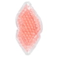 thumbnail image 4 of Cold Compress Ice Pack, Recycling Energy Saving Lip Shape Ice Pack High Compressive Resistance Soft And Not Easy To Deform  For Relieve Slight Swelling Headache, 4 of 8