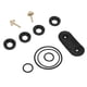 thumbnail image 1 of 0018301484, Complete Anti Aging Rubber Metal Heater Valve Repair Kit  For Car ANGGREK 1147412063, 1 of 8