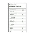 thumbnail image 3 of Burry Dessert Shell, 3 Inches, 0.85 Ounce, 72 Per Case, 3 of 3