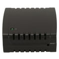 thumbnail image 1 of Serveur d'Impression USB, Serveur d'Impression TCP IP LPR Puce Haute Intégrée Fonction de Gestion Web avec Adaptateur pour Ordinateur de Bureau Prise EU, 1 of 1