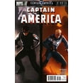 thumbnail image 1 of Captain America (1st Series) #619 VF ; Marvel Comic Book, 1 of 1