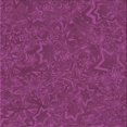 thumbnail image 1 of Ahgly Company Machine Washable Indoor Square Transitional Neon Pink Area Rugs, 4' Square, 1 of 7