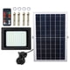 thumbnail image 1 of Luz Solar, Luz De Inundación, Ahorro De Energía Para El Ocio Bloques Carreteras Calzada Patio Patios Traseros Parques ANGGREK Otros, 1 of 8