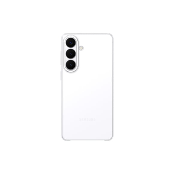 Samsung Galaxy S26+ Clear Case
