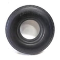 thumbnail image 4 of Pneu Plein 9 Pouces 2.80/2.50-4 pour Trottinette Razor E300 Quadriporteur Électrique Fauteuil Roulant, 4 of 5