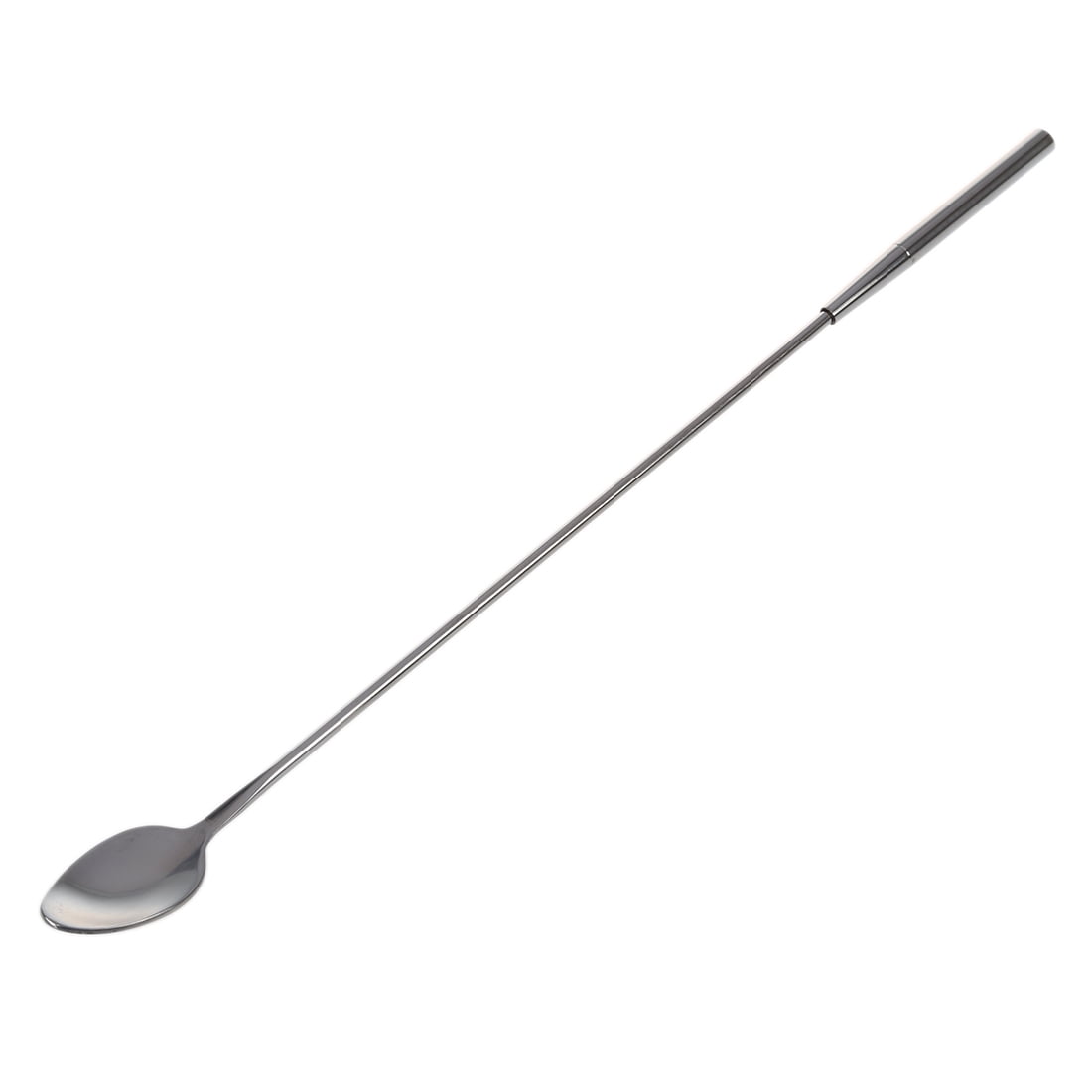 Cocktail Muddler Stainless Steel Bar Spoon Mixer Barware Drink Mojito Cocktail 