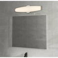 thumbnail image 2 of Cal Lighting Carmona Led 18" Height Vanity Light With Acrylic Shade Cover, 2 of 5