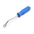thumbnail image 2 of Blue Car Door Panel Upholstery Trim Clip Fastener Retainer Remover Pry Bar Tool, 2 of 3