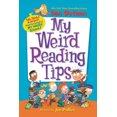 thumbnail image 2 of My Weird Reading Tips: Tips, Tricks & Secrets from the Author of My Weird School, 2 of 3