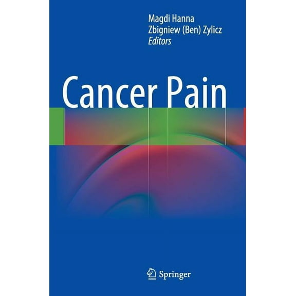 Cancer Pain, (Hardcover)