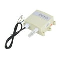 thumbnail image 1 of Humidity Collector Transmitter,High Precision Waterproof Temperature Temperature Sensor High Precision Collector Proven Performance, 1 of 8