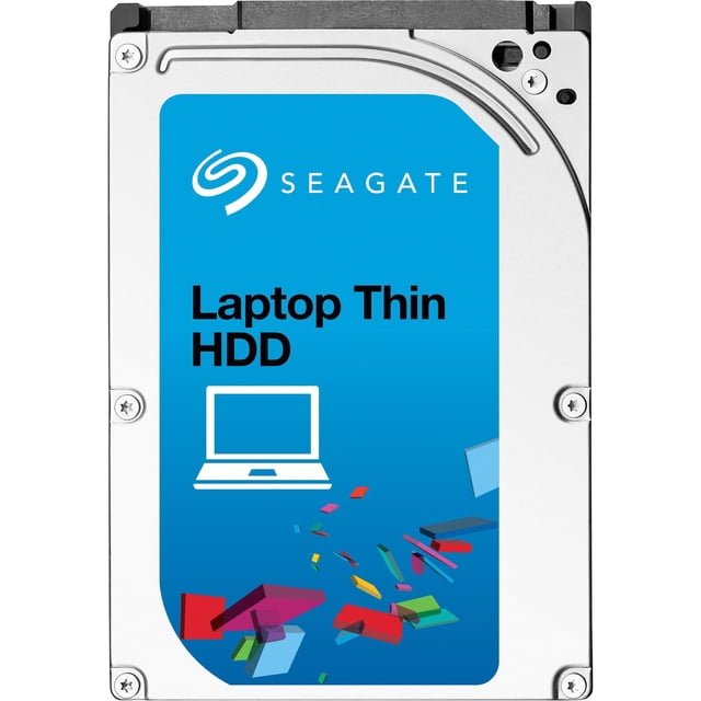 Disco duro Seagate ST4000LM016 4 TB SATA 6 Gb/s 15 mm