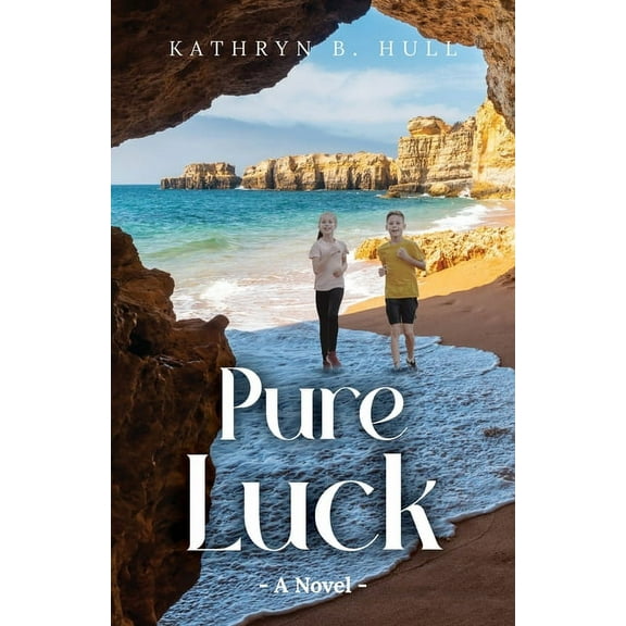 Pure Luck, (Paperback)