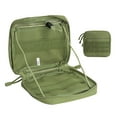 thumbnail image 2 of Bolsa de almacenamiento portátil para linterna de Camping, bolsa de utilidad EDC para Goalzero/M3/ML4/ZN, 2 of 8