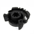 thumbnail image 3 of 2Pcs HVAC A/C Air Blend Door Actuator Gear For 2011-16 Jeep Grand Cherokee Dodge, 3 of 5