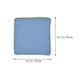 thumbnail image 2 of unbranded 6Ud Paños De Cocina Absorbentes De Para Lavado Y Limpieza En Cocina Color Surtido, 2 of 8