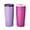 Purple / Pink, variant on Member's Mark 20oz Leak-Proof Coffee Tumbler with Non-Slip Base