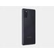 thumbnail image 2 of Smartphone Samsung Galaxy A41 A415F-DSN 64GB 4GB RAM Dual SIM GSM desbloqueado -Prism Crush Negro Samsung Samsung Galaxy A41 Samsung Galaxy A41, 2 of 8