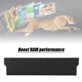 thumbnail image 3 of Easy to Install, Aluminum SSD Heat Sink, SSD Heat Sink Cooling, for Memory Cool Vest, 3 of 8