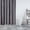 Dark Gray, variant on Nkmbld Shower Curtains for Bathroom, 80X180CM Bath Curtain Plain Color Bathroom Waterproof Thickened Polyester Bathroom Partition Curtain Door Curtain, Brown