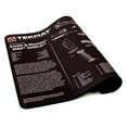 thumbnail image 3 of TekMat Ultra Premium Gun Cleaning Mat - 20" X 15" - Smith & Wesson M&P Shield, 3 of 5