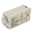 thumbnail image 1 of Minuterie Retardatrice H3Y-2 8P Finition de Luxe, 1 of 9