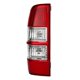 thumbnail image 2 of For Ford Pickup Truck 2006-2011 Rear Brake Taillight Assembly Left, 2 of 5