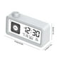 thumbnail image 3 of Fiudx Ofertas relámpago del día, solo en línea Reloj electrónico digital con pantalla LED, reloj electrónico, pantalla digital estéreo, despertador con función de repetición, tiempo de cuenta regresi, 3 of 6