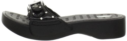 dr scholl's rock sandals