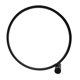 thumbnail image 1 of USB Halo Balance Lamp Regulable Lectura Cabecera Luz nocturna Powered Circle Light JShteea El nuevo, 1 of 1