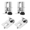 thumbnail image 4 of MasteelfCA 4pcs Furniture Leveler 6cm Table Leveling Feet Adjustable Table Cabinet Feet, 4 of 7