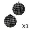 thumbnail image 1 of Alfombrillas para estufa de inducción,Alfombrilla de silicona para estufa de inducción,almohadillas antideslizantes,Protector contra rayones para estufa,tapete resistente al, 1 of 10