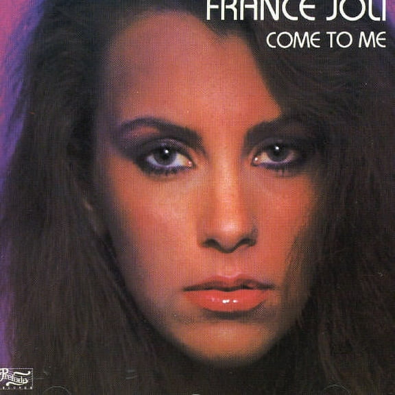 France Joli - Come to Me - Music & Performance - CD