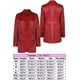 thumbnail image 3 of Película Mujer Webb Fantasía Abrigo Superhéroe Disfraz Disfraz Cassandra Cosplay Mujeres Adultas Juego De Rol Fantasía Chaqueta Top Trajes, 3 of 5
