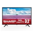 thumbnail image 1 of TV Sharp 32 Pulgadas HD LED Smart 2t-C32ef4ur, 1 of 4