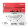 thumbnail image 2 of D'Addario EJ17-10P Phosphor Bronze Acoustic Guitar Strings, Medium, 13-56, 10 Sets, 2 of 2